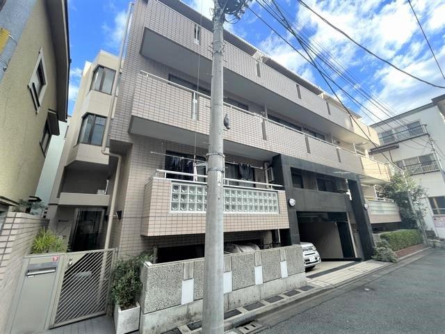 パティオ滝野川壱番館(ワンルーム/2階)