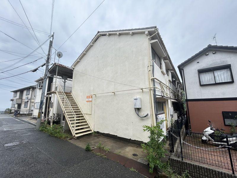 COYOSOU(1DK/1階)