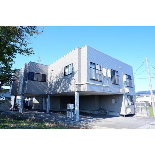 イーハトーブ示野(1K/1階)