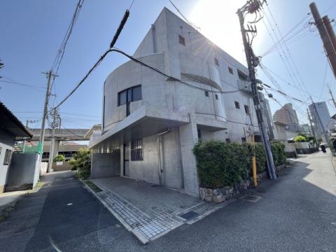 アメイズライフ宝塚(1SLDK/3階)