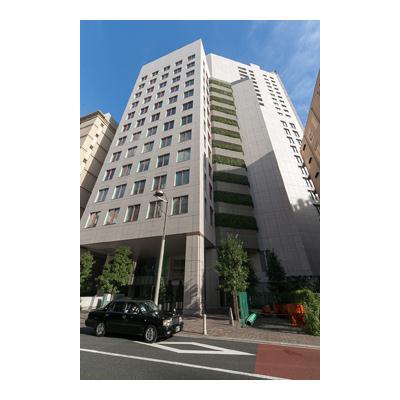 MOMENTO SHIODOME(1SLDK/16階)