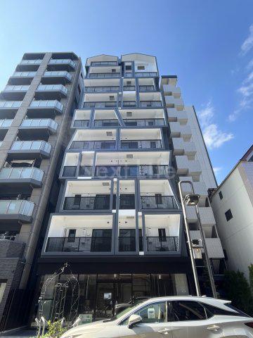 オープンブルーム伊勢佐木町(1LDK/8階)