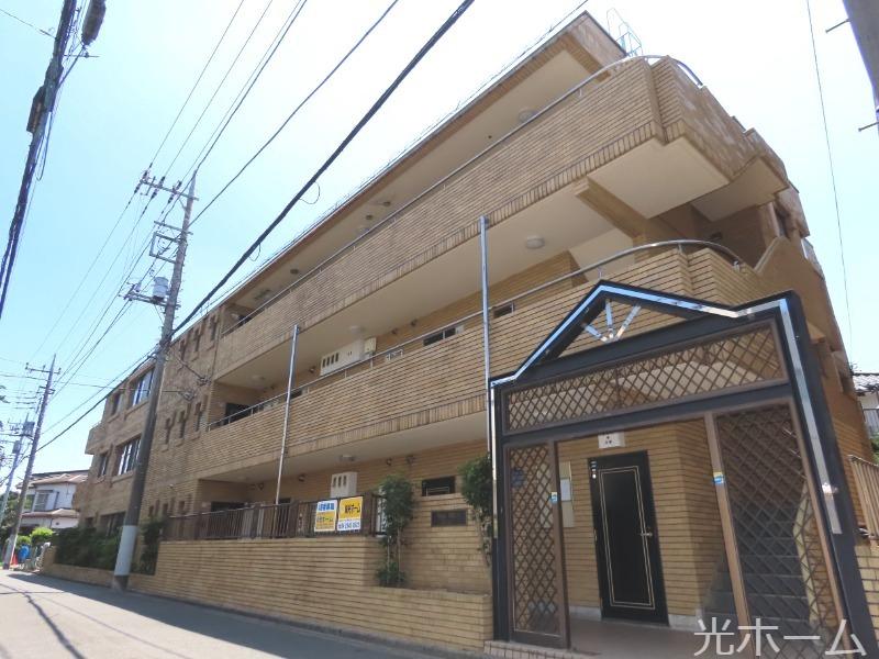 アーガスヒルズ5(2DK/2階)
