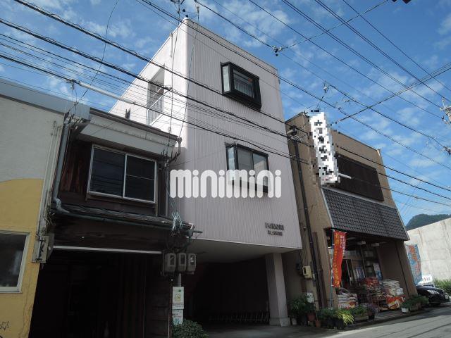プモリハイツ南館(1K/2階)