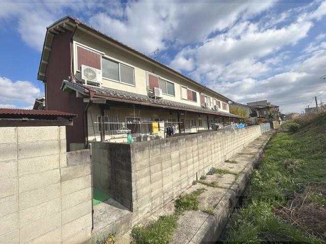 平和ハイツ(3DK/2階)