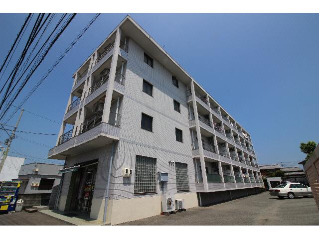 マスターズエル北島18(ワンルーム/2階)