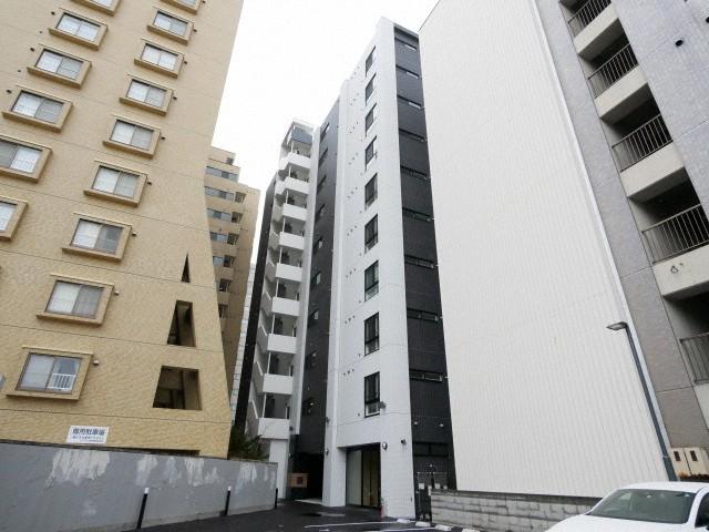 レゾ札幌(1LDK/7階)