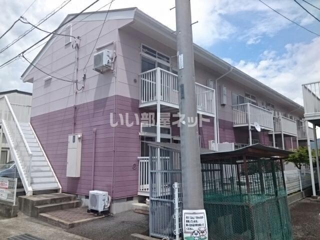エクセル(2K/2階)