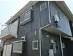 八千代市高津アパート(2DK/2階)