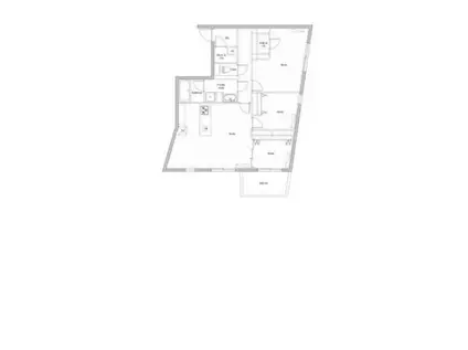 EDIT文京千石(3LDK/4階)の間取り写真