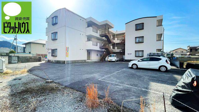ロックバレー庄町(1LDK/1階)