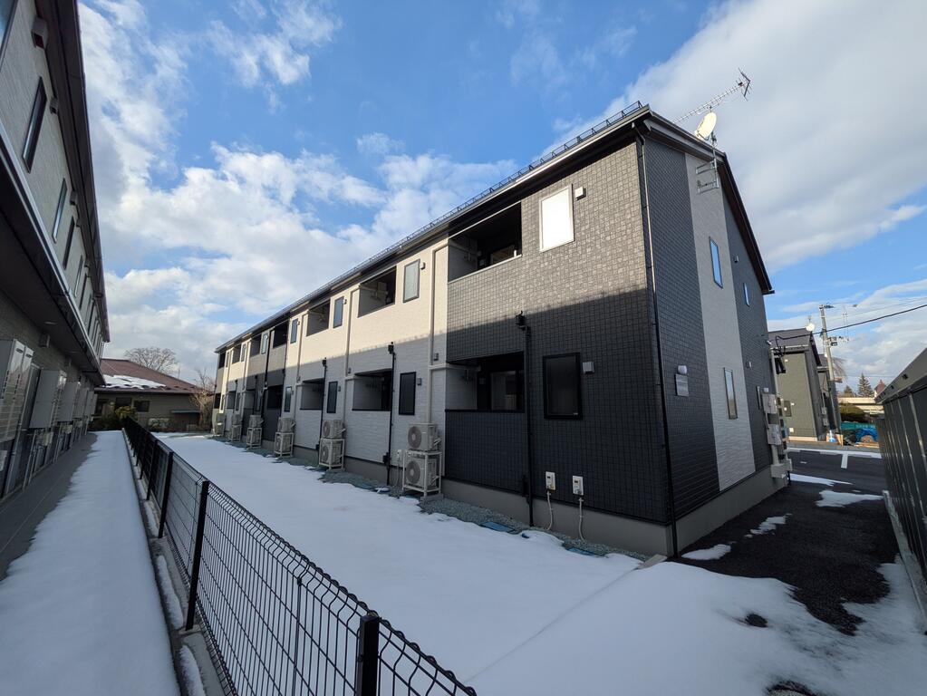FORMOSA(1LDK/2階)
