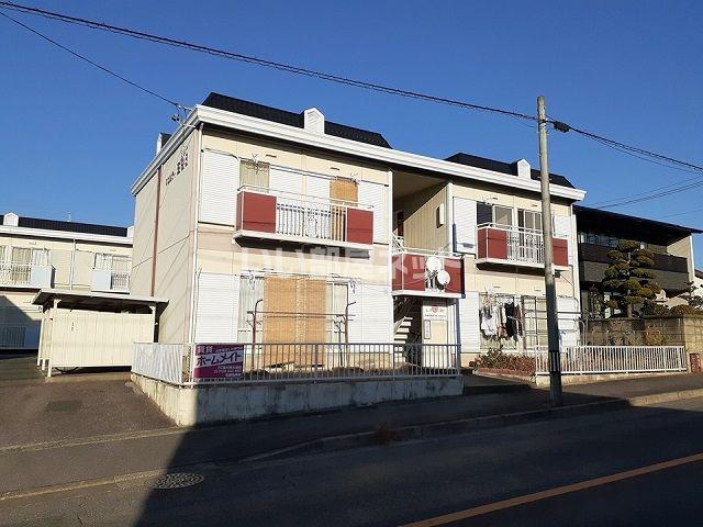 サンシティ三谷B(3DK/2階)