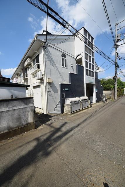 花小金井MSホーム1番館(ワンルーム/2階)