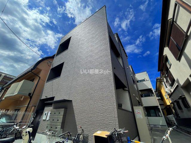 DOLCE VITA 池田ドルチェ ヴィータ(1K/2階)