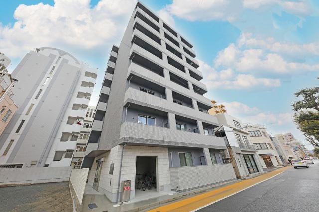 アーバンテラス春日町(1K/5階)