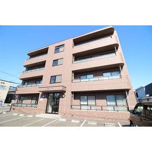 アイクレール元町(2LDK/4階)