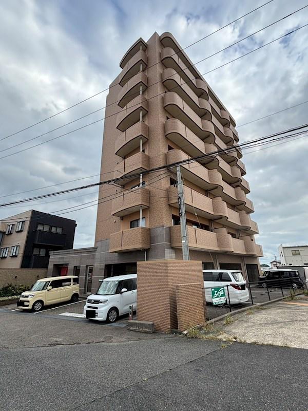 EXCEL VILLA(1LDK/7階)