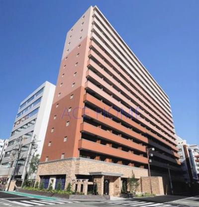 グランカーサ難波元町(1LDK/3階)