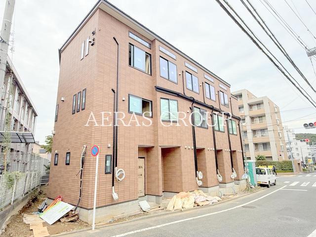 THESIESTA唐木田TERRAVENE(3LDK/1階)