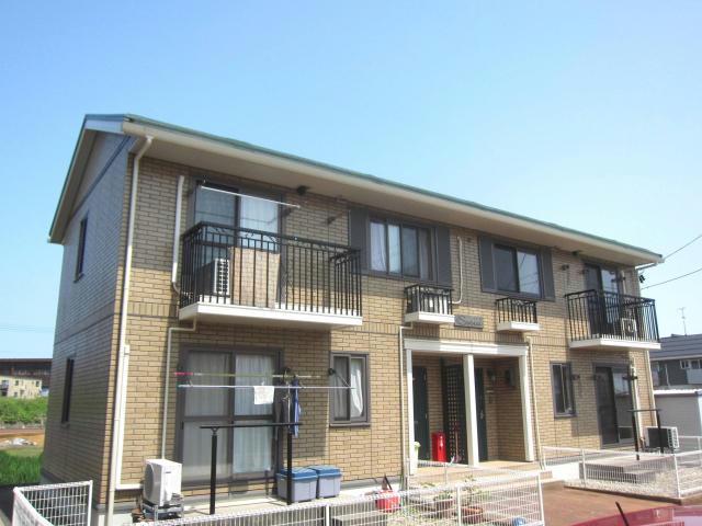 上越新幹線 長岡駅 徒歩13分 築22年(3LDK/1階)