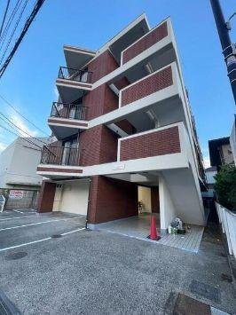 パークヒルズ美堀(2DK/2階)