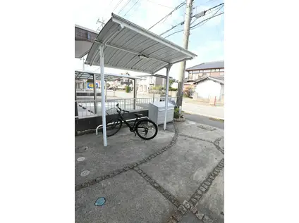 グランドール雅 (1LDK/2階)の外観写真