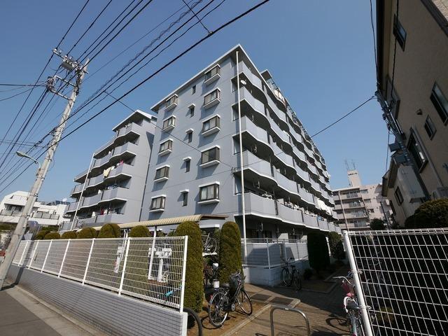 ルミエール3番館(3LDK/3階)