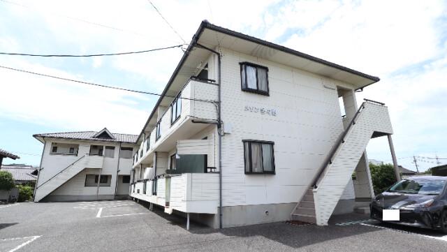 メゾン多々野(2DK/1階)