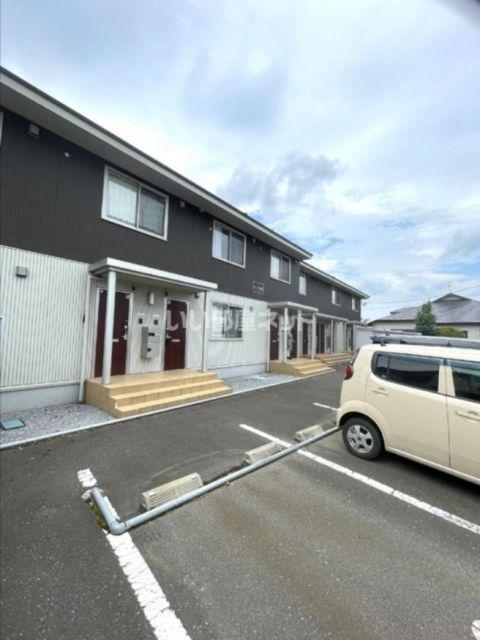 セジュール若松町(3LDK/2階)