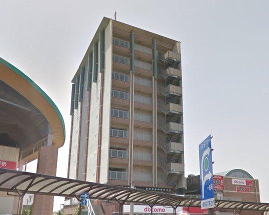 STATION TOWER TOYOSHIMA(1LDK/6階)