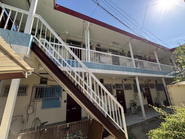 小田マンション(2LDK/2階)