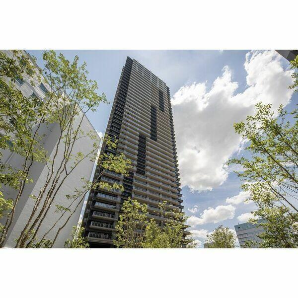 NAGOYA THE TOWER(2LDK/7階)