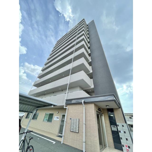 水前寺グランテラス(2LDK/5階)