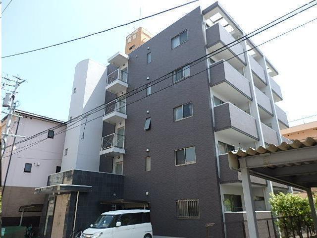 オリンピア長町(1LDK/5階)