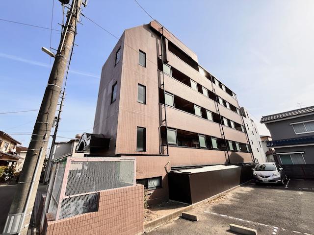 アモール(1K/2階)