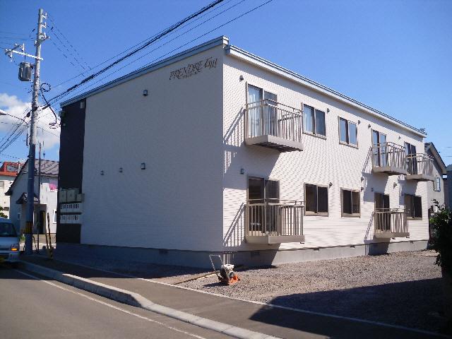 プランドール石川(2LDK/2階)