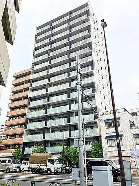アデニウムコート木場公園(3LDK/5階)