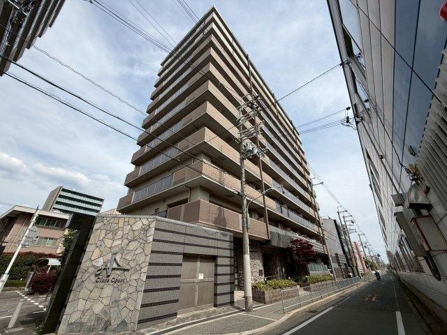 クレアコート池田城南ウエストキャッスル(4LDK/5階)