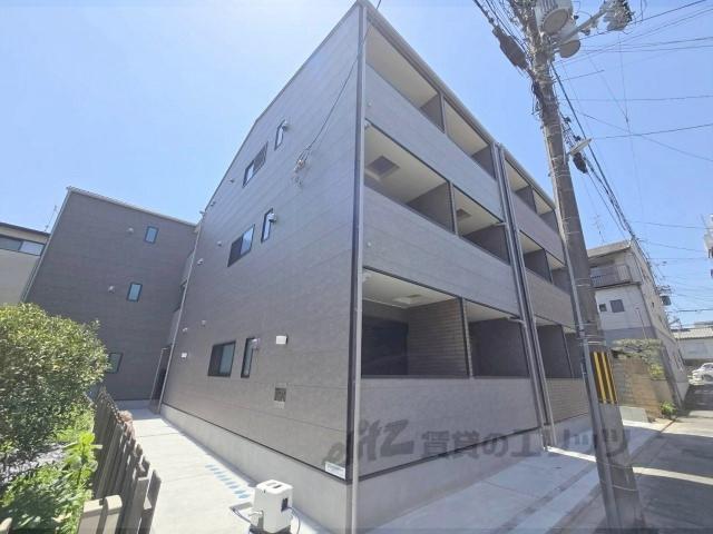 サニーコート円町(1DK/2階)