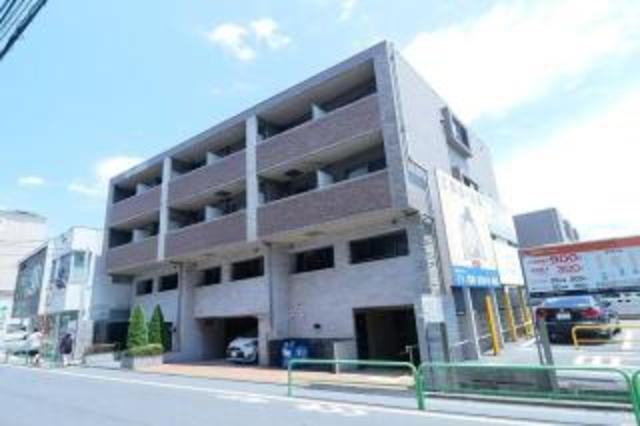 セジョリ大泉学園(1K/2階)