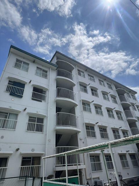 グランメール西川口(3LDK/2階)