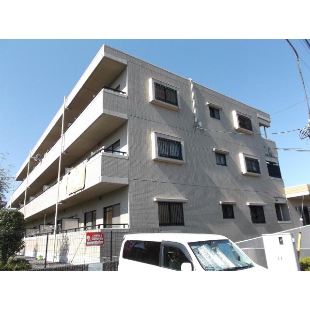 タカーラハーヴェスト弐番館(2LDK/1階)
