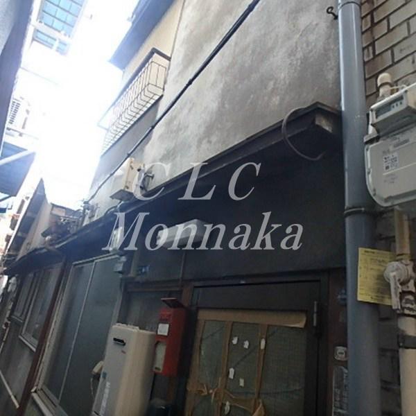 スターハイツ(ワンルーム/1階)