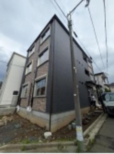 ルシエル一橋学園(1K/3階)