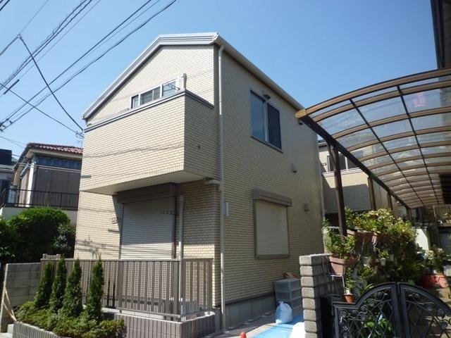 ドムスMAEDA(1K/2階)