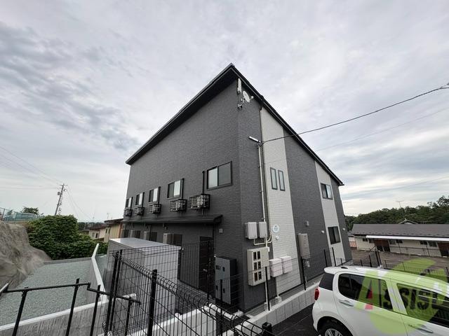 BAY HILLS梅の宮(2LDK/1階)