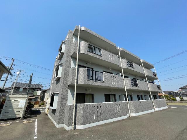 グランメールK(2LDK/3階)