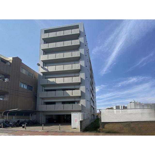 KOHEN NO.3ビル(1LDK/5階)