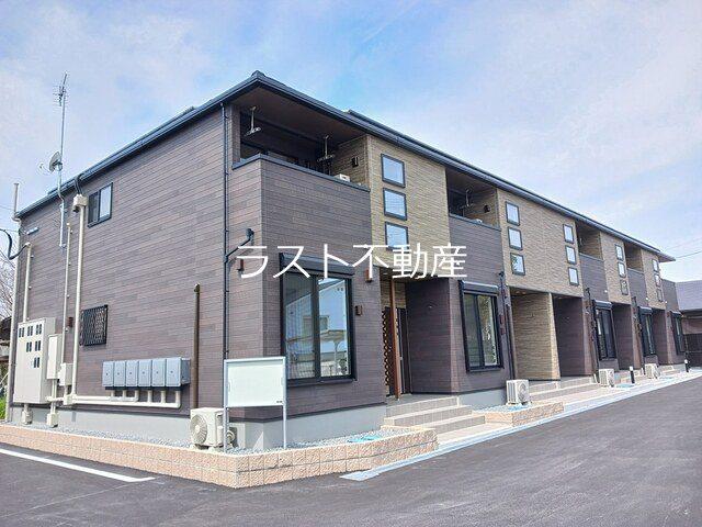 CFメゾン(1LDK/1階)